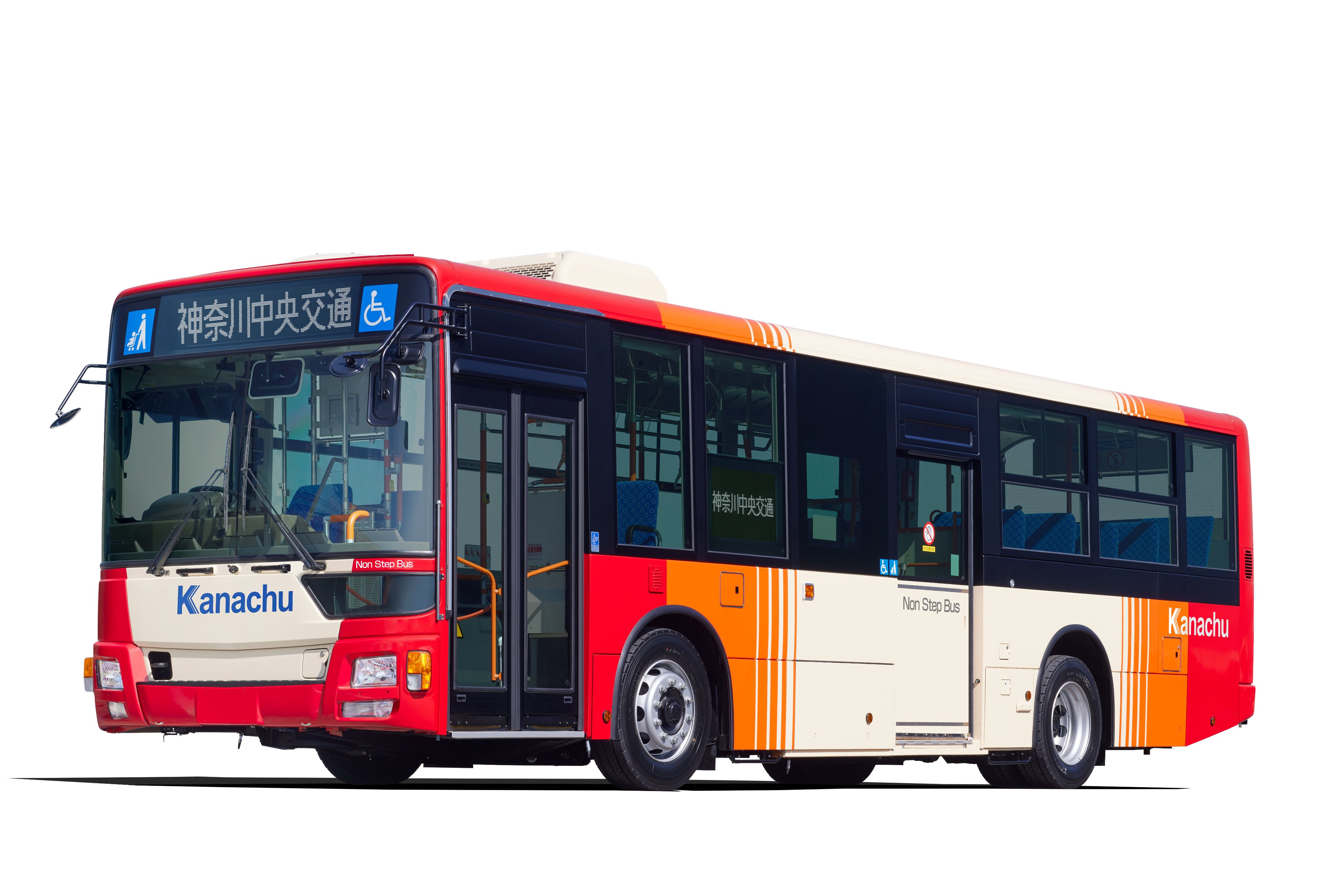 Amazon.co.jp: タカラトミー(TAKARA TOMY) トミカ 神奈中バス模型［No.12］三菱ふそうエアロスター : おもちゃ