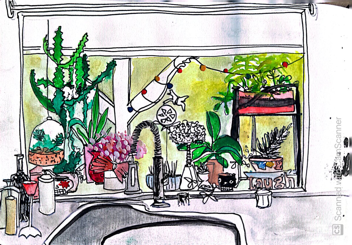 EGLOOART's tweet photo. Headquartes.  kitchen Paradise. LA https://t.co/H2MXE3BREK