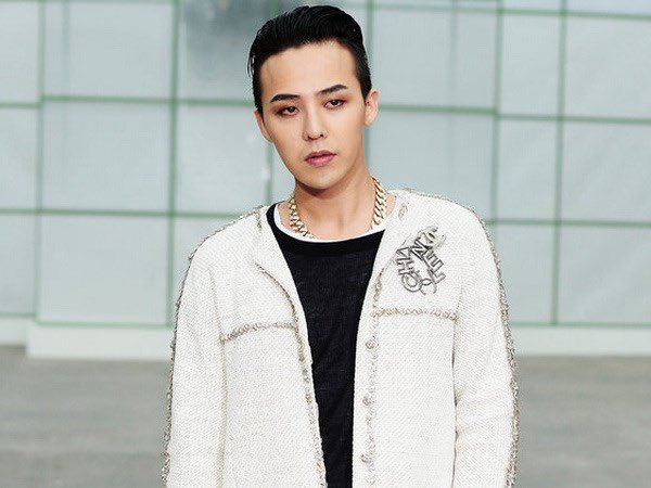VTGL2023's tweet photo. Vậy là ông a #GDRAGON của mình chơi #matuy thật sao. https://t.co/2VhlVxGxT6