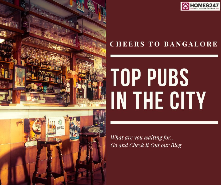 bangprop247's tweet photo. Top Pubs in Bangalore
https://t.co/Jnoh5A4RBs
#asiaslargestpub #cafe #realestateblog #blogs #pub #blog #blogpost #Guide #bloggers #designs #Bangalore #Karnataka #realestateinvesting #NewPost #Cheers #newblogpost #liquor #fun #Enjoy #check #pubsinbangalore #topbus #bar #incity https://t.co/zcpHnv6XPp