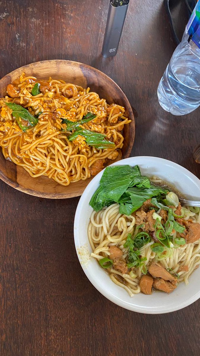 ugm_fess thankyou nderr aku sekarang menjadi terkintul kintul oleh pak sarmintul 😆