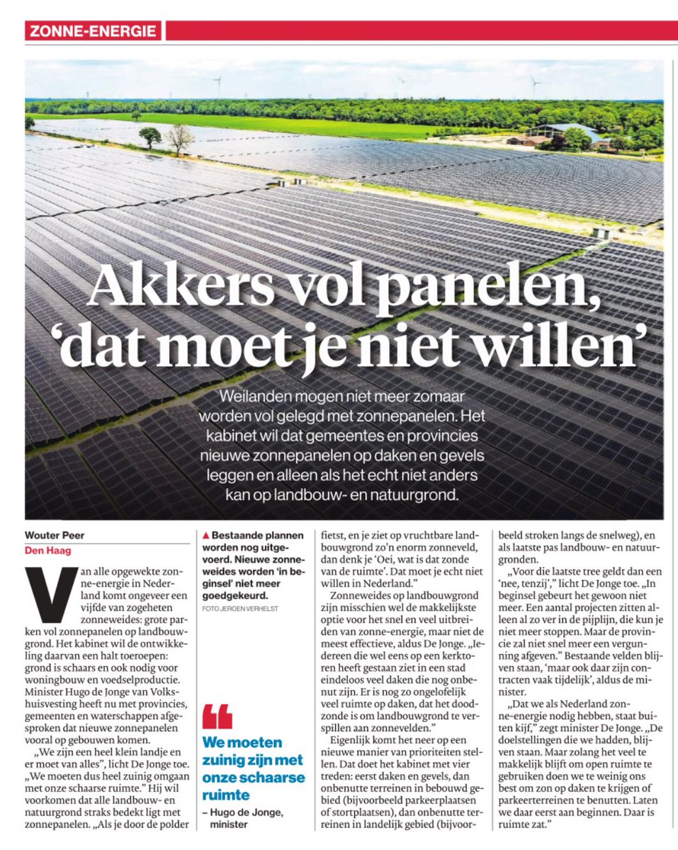 Maarten Veldhuis 💬 tweet media