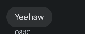 ImWillSolace's tweet photo. Sunny what the fuck does this mean https://t.co/0oR4EYrHBx