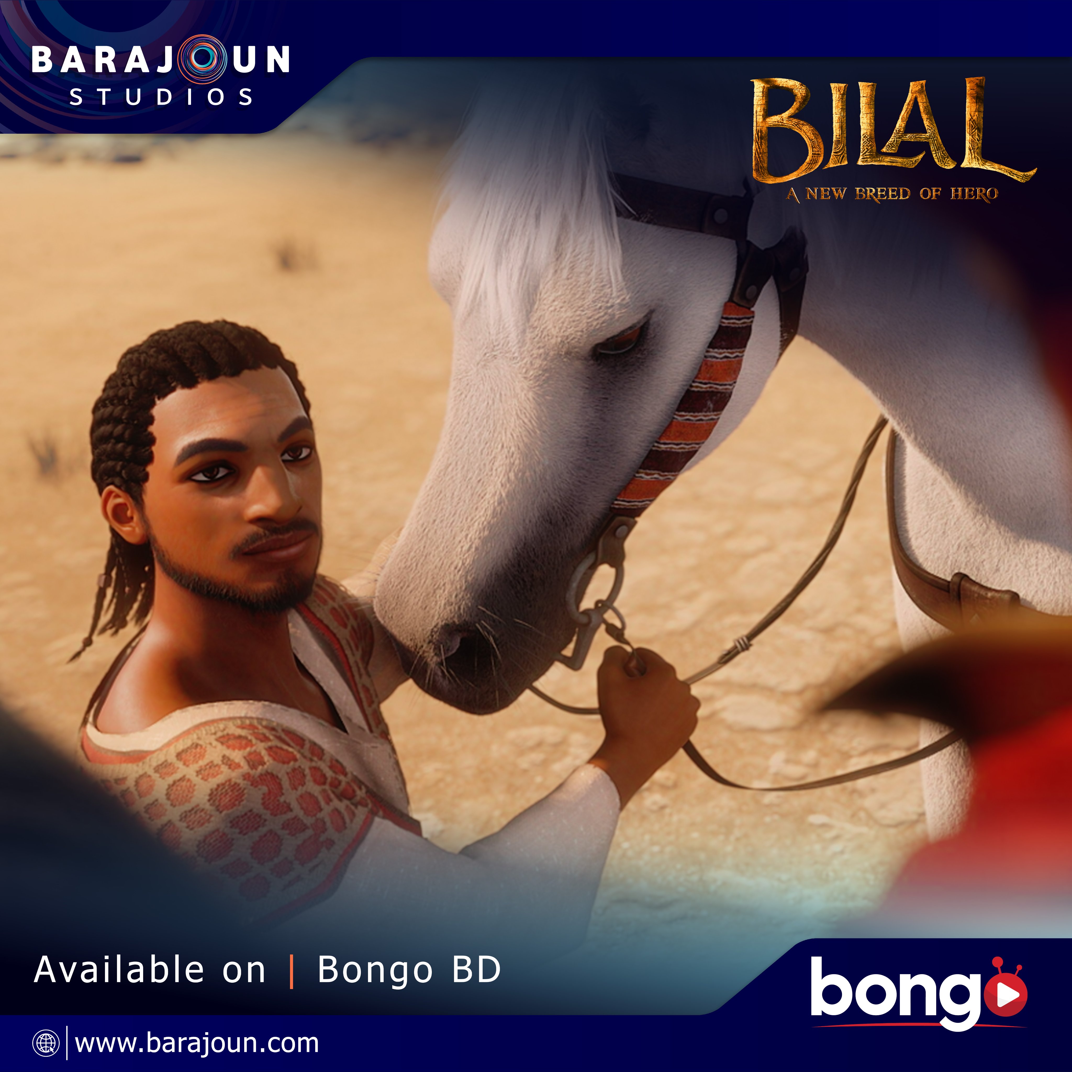 Watch bilal movie online free new arrivals