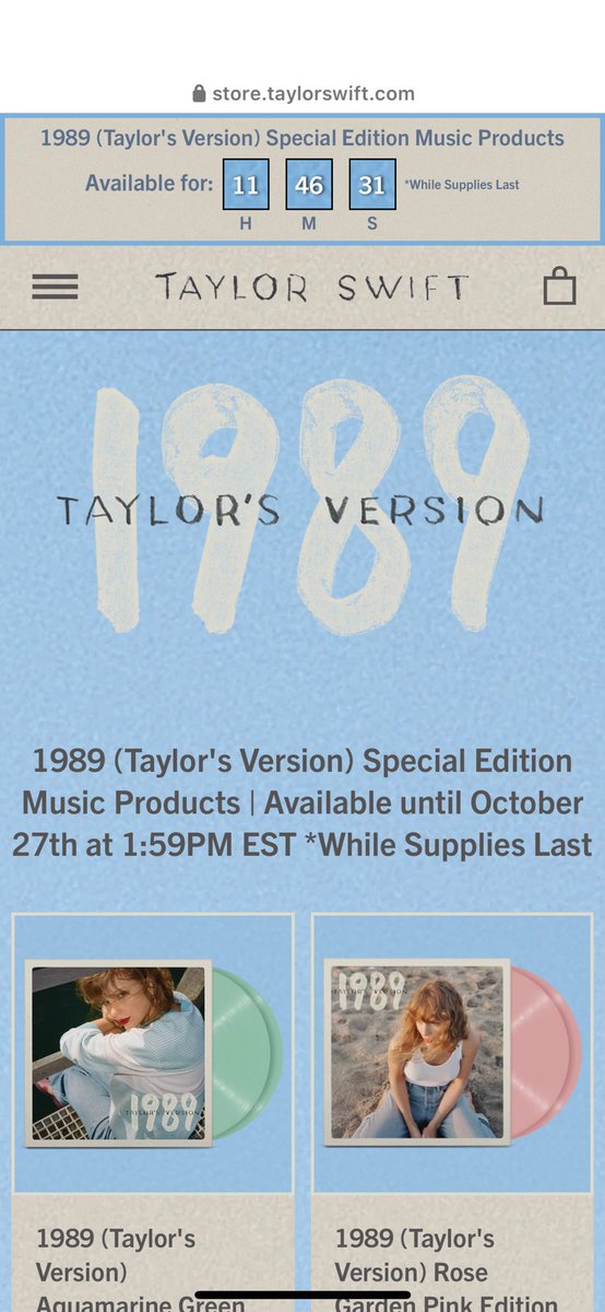 luim_sr's tweet photo. @LaTayMexicana Será esto?
Ay no se ni que es real o no, AH!!! 🤧🥹 #1989TaylorsVersion https://t.co/s4bnyoD5jU