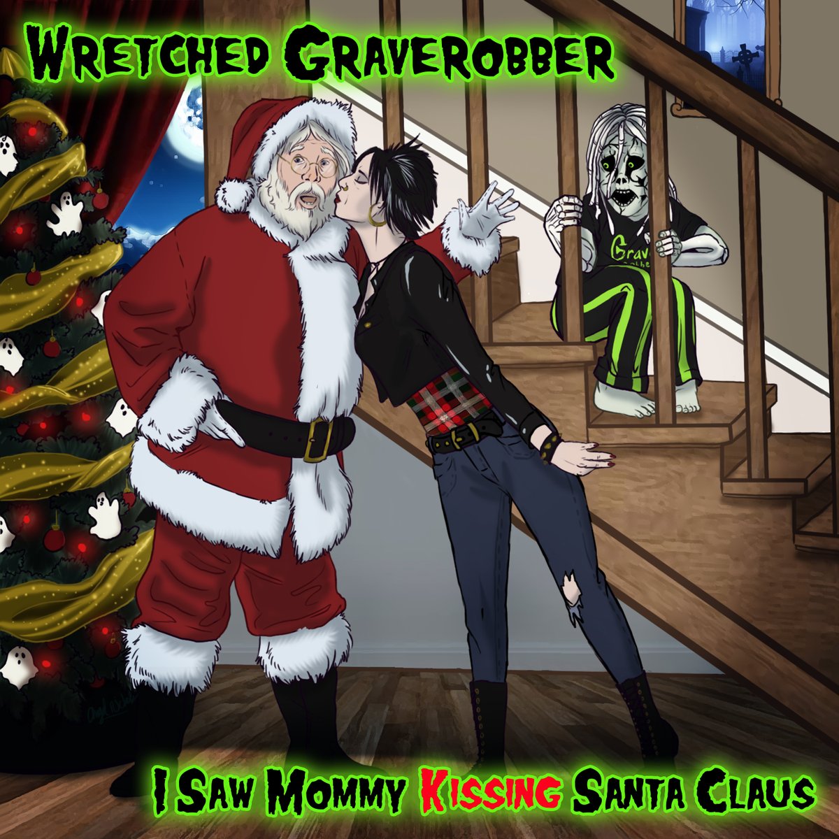WretchedGR's tweet photo. Coming 12/8/23

Featuring Skot Shaw of Leper on keys and Lamentor on lead guitar. https://t.co/gPZKaE5scN