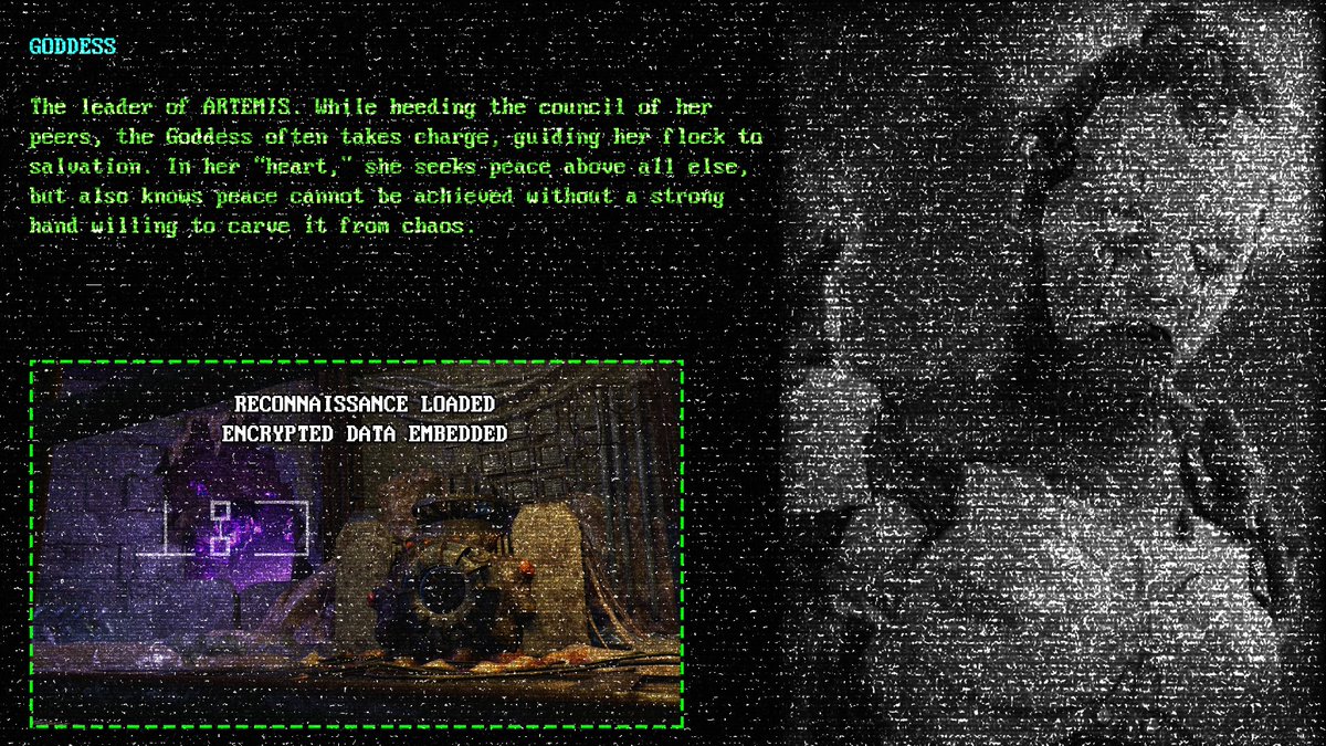 Cod Lore Facts tweet media