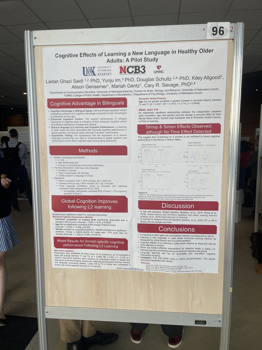 Ladan  Ghazi-Saidi tweet media