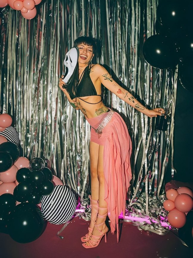 ⠀⠀⠀⠀⠀⠀⠀⠀
⠀⠀⠀⠀⠀⠀⠀⠀⠀   𝐀𝐒𝐇𝐋𝐄𝐘 𝐁𝐋𝐀𝐂𝐊
⠀⠀“𝖨'𝗅𝗅 𝗍𝖺𝗄𝖾 𝗒𝗈𝗎 𝗍𝗈 𝗍𝗁𝖾 𝗁𝖾𝖺𝗏𝖾𝗇 𝖻𝖺𝖻𝗒 𝗍𝗋𝗎𝗌𝗍 𝗂𝗇 𝗆𝖾”
⠀⠀⠀⠀⠀⠀⠀⠀
⠀⠀⠀⠀⠀⠀ ⠀      #FreeRol #SexRol