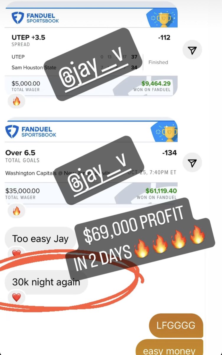 jayvpicks's tweet image. What you can expect if your tapping in on the daily 😴😴