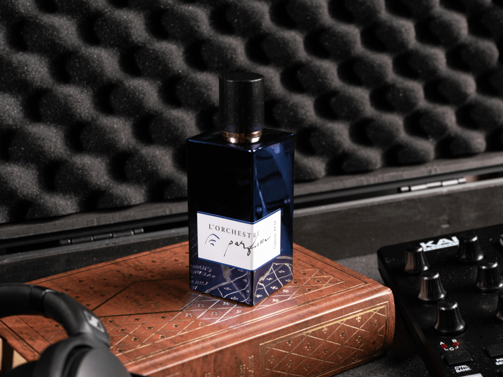 L'Orchestre Parfum オードパルファム リキュール ビーピーエム L