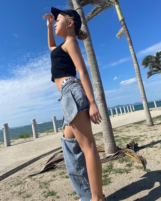 Twitterのコスプレ画像19