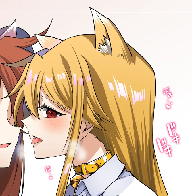 skebのフェイトちゃんなんだかえっちに描けたのだ…