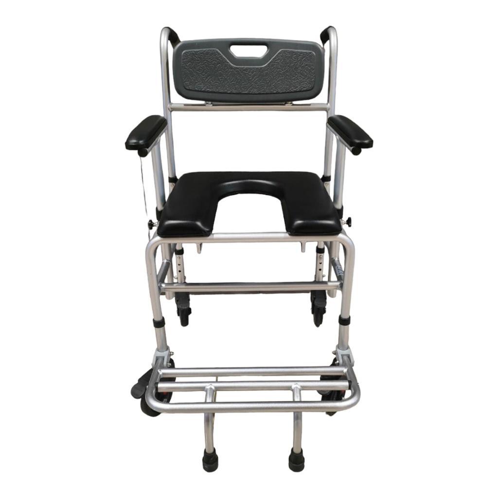 MedistarMedical's tweet photo. Aluminium commode wheelchair , For all Medical Equipments
💡Medical Devices
💡Examination &amp; Monitoring Equipments
💡Laboratory Equipments
💡Diagnostic Devices
💡Hospital &amp; Clinic Furnitures
💡Mobility Care
💡Orthopedic Supports
💡Respiratory Care
💡Trolley &amp; Carts. https://t.co/2u2F8R6q82