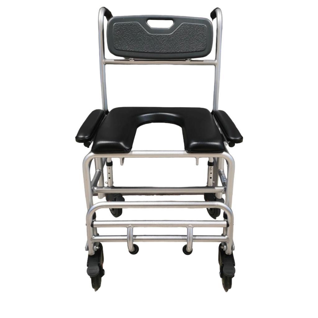 MedistarMedical's tweet photo. Aluminium commode wheelchair , For all Medical Equipments
💡Medical Devices
💡Examination &amp; Monitoring Equipments
💡Laboratory Equipments
💡Diagnostic Devices
💡Hospital &amp; Clinic Furnitures
💡Mobility Care
💡Orthopedic Supports
💡Respiratory Care
💡Trolley &amp; Carts. https://t.co/2u2F8R6q82