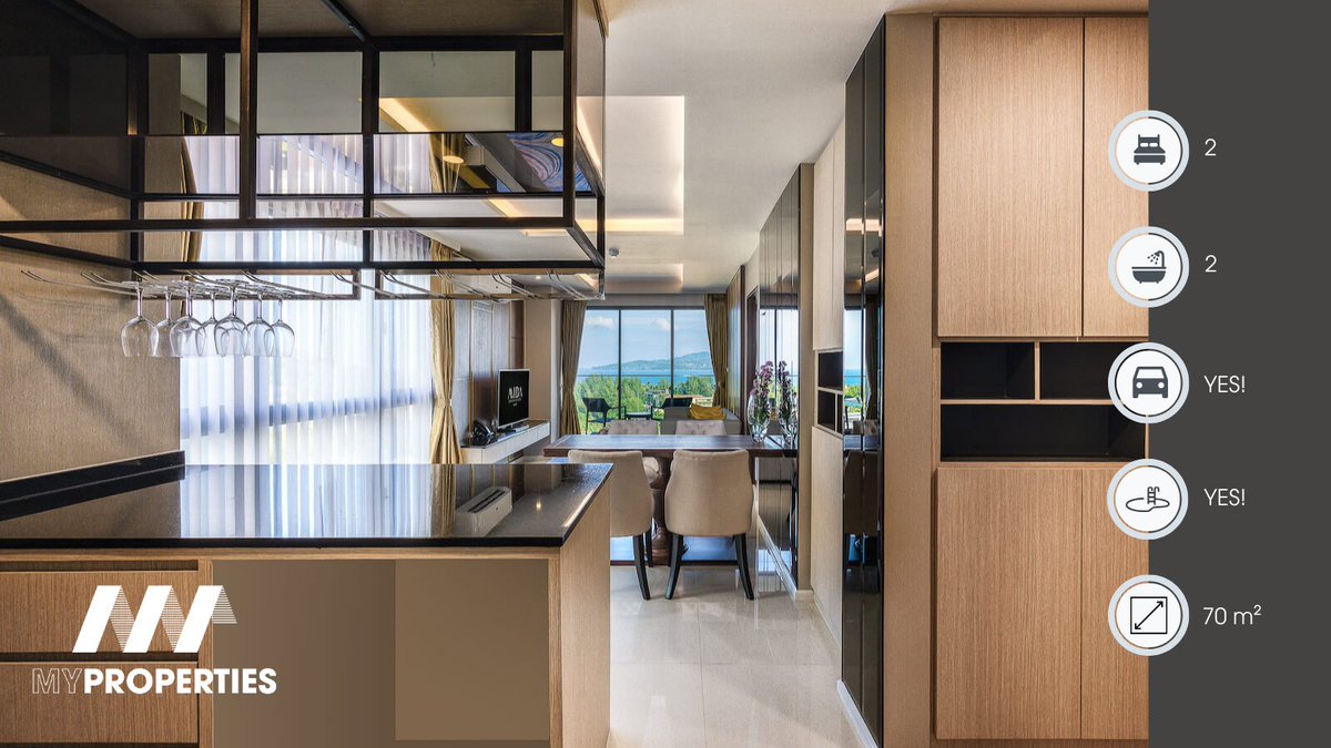 MyPropertiesEN's tweet photo. #CONDO FOR #SALE!
Where? 📌#Phuket 
Introducing an amazing condo in close proximity to Kamala Beach!
Don’t wait too long! 
https://t.co/dCHpi3O8nN

#PhuketRealEstate #PhuketProperties #ThailandRealEstate #PhuketHomes #LuxuryVillasPhuket #PhuketCondos #PhuketPropertyInvestment https://t.co/zS2Q6dBbra
