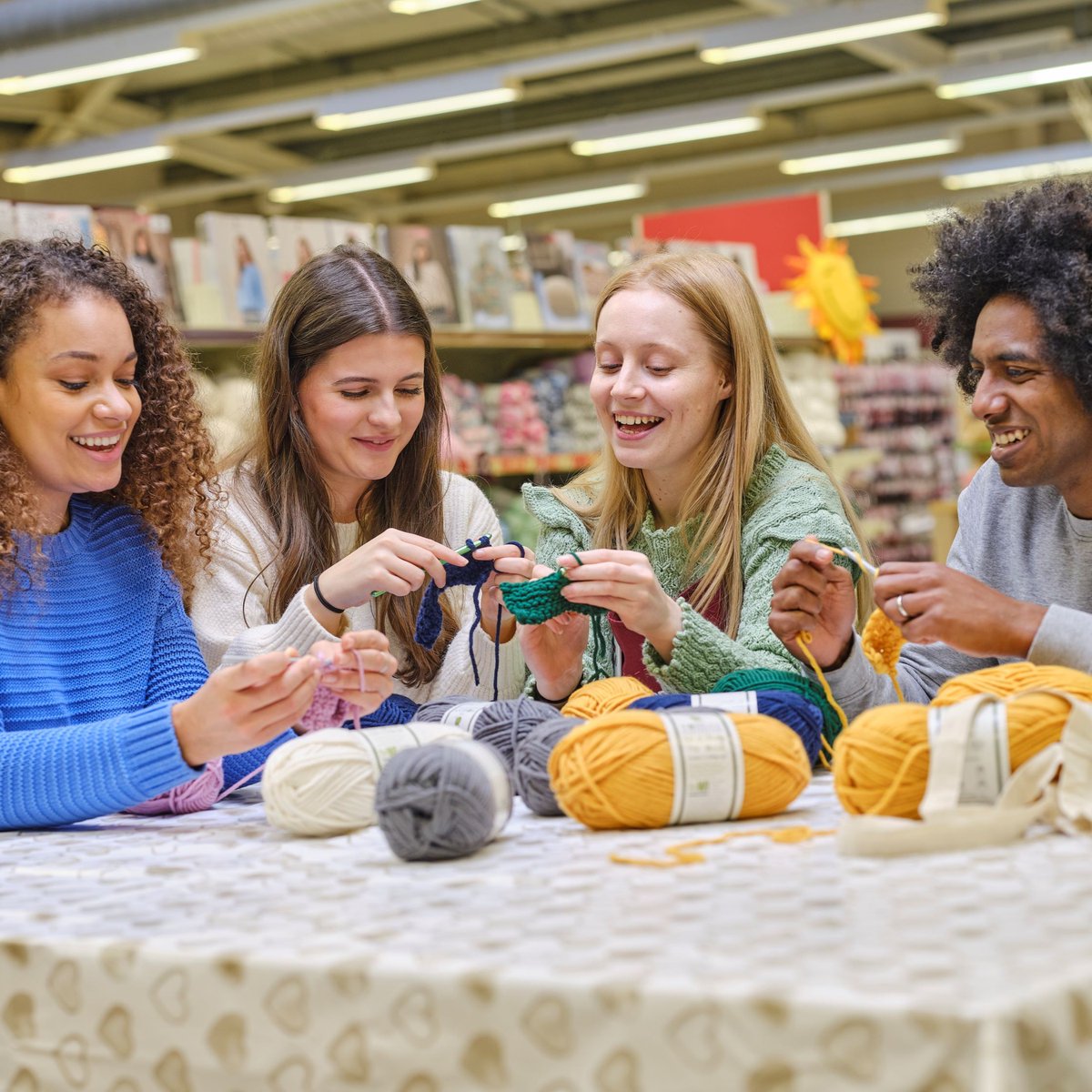 Hurry it's your last chance to get 20% off Hobbycraft workshops! 

Learn how to draw your furry friends with an online beginner's guide to drawing a pet portrait 🐶 There's something for every craft ability! 

Book online and in store: bit.ly/3Sh1IyL

#Hobbycraft