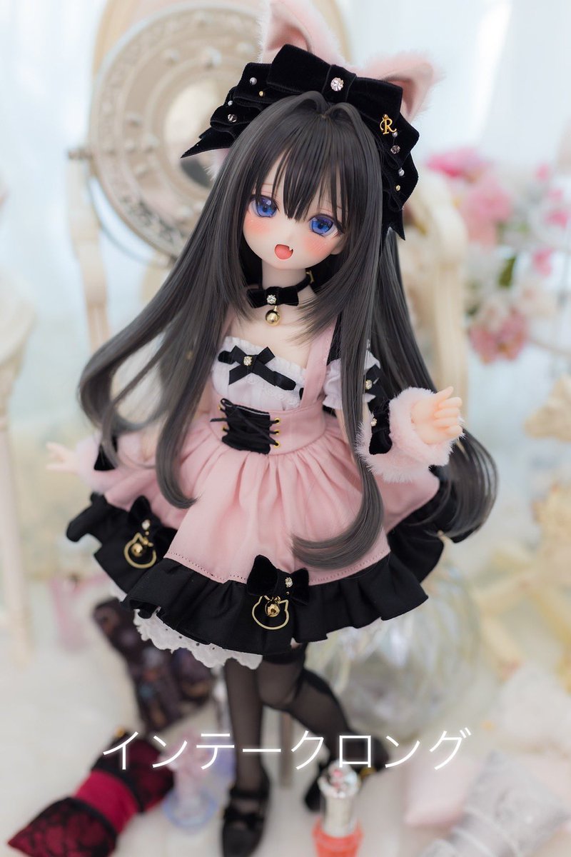 10/27 21:00より通販開始🎀】 ロンシュカクチュールさん