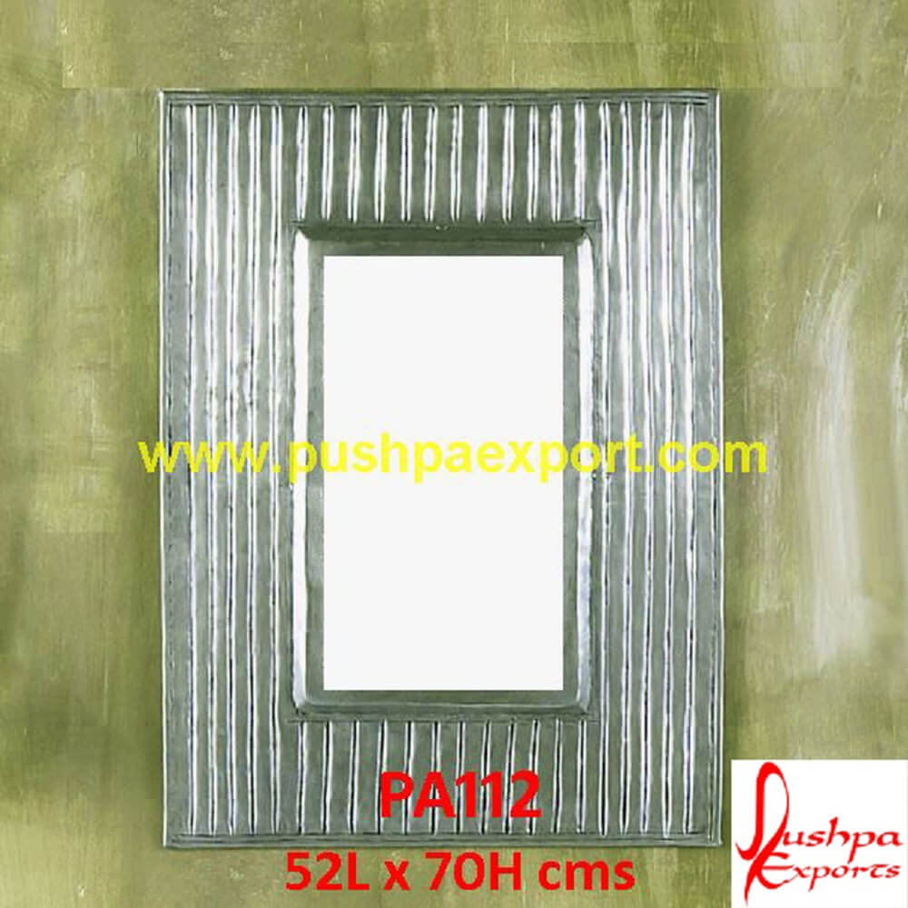 ExportsPushpa's tweet image. Silver Photo Frame
The Silver Photo Frame is a symbol of timeless elegance. Its sleek design and silver finish beautifully showcase your cherished photos. Add a touch of sophistication to your interior decor and preserve your precious memories with style. #SilverPhotoFrame