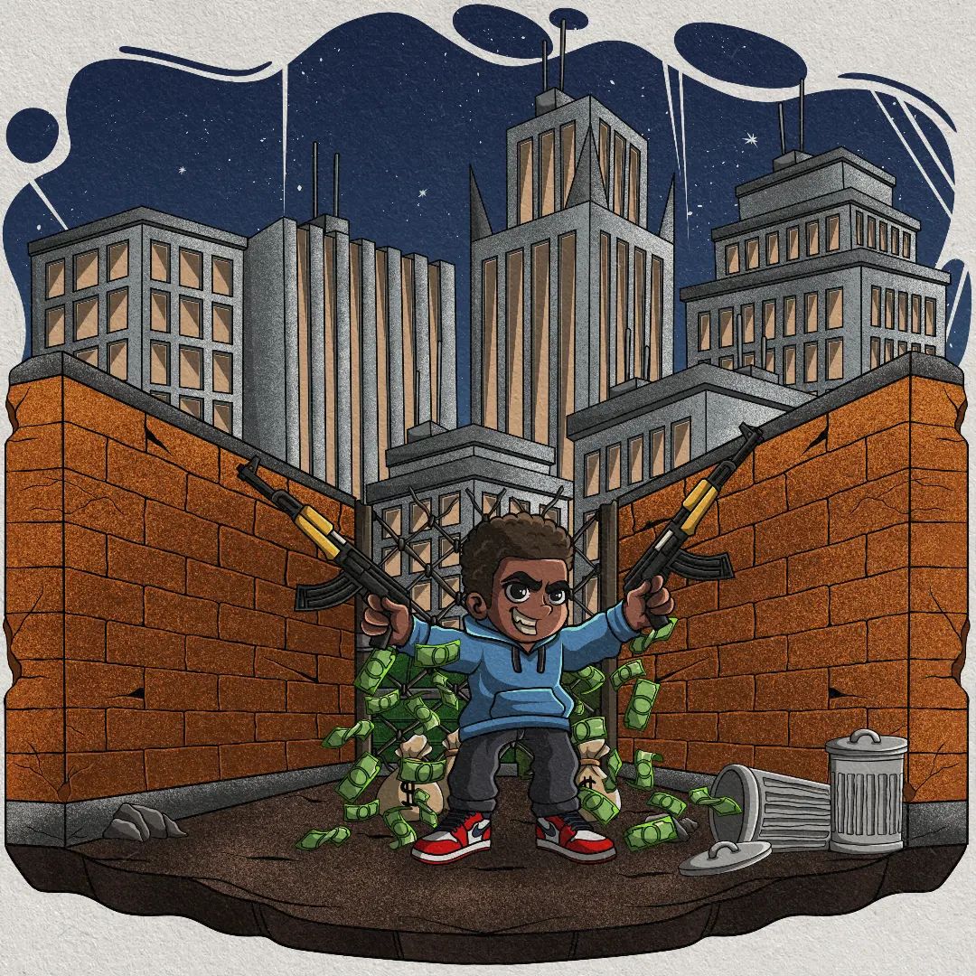 💥Chili Bricks 🌶️ CARTOON SPECIALIST VINTAGE TheChiliBricks Twitter Profile Sotwe