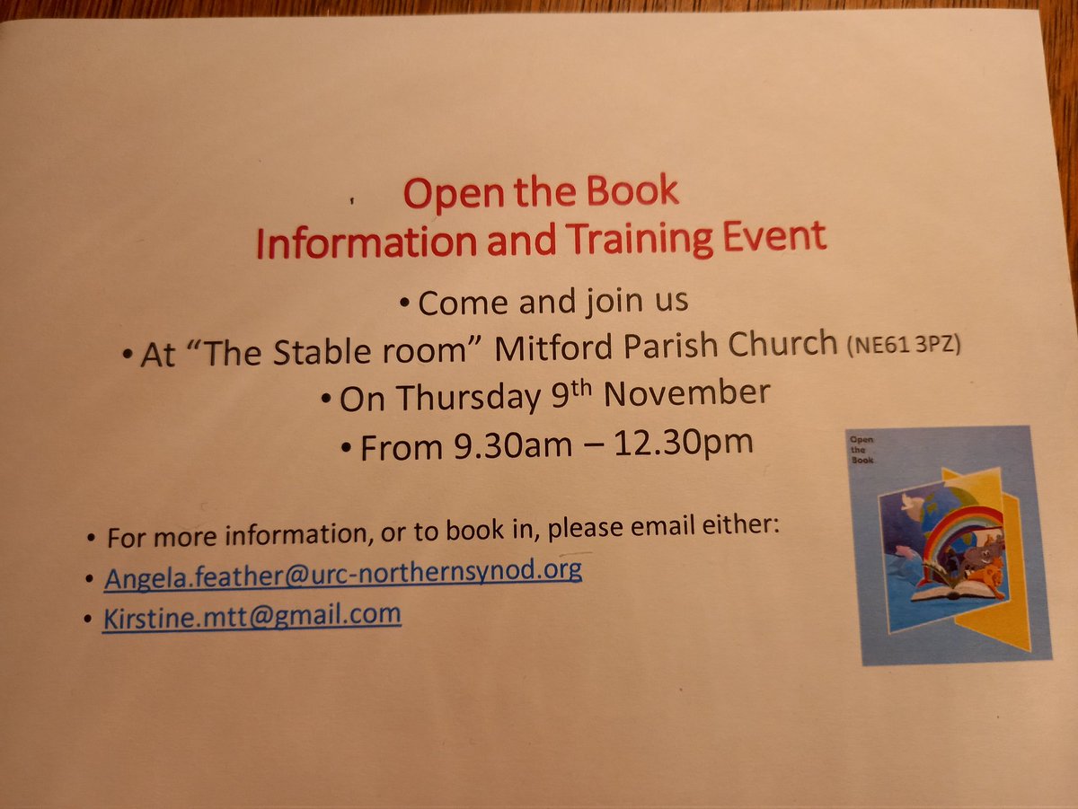 Mustard Tree Trust tweet media