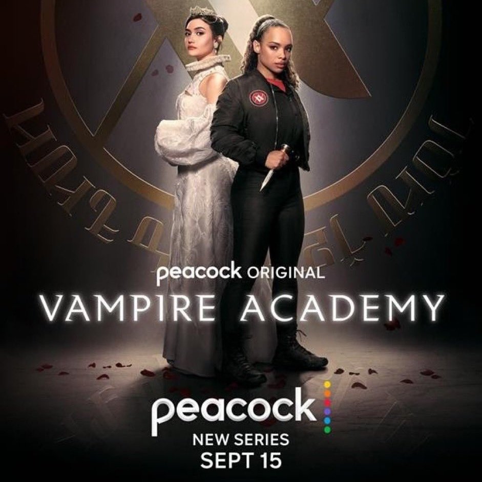 EMavi03's tweet photo. Good morning #VAfamily ,
#VampireAcademy
#SaveVampireAcademy
#RenewVampireAcademy https://t.co/jit6gqDJxo