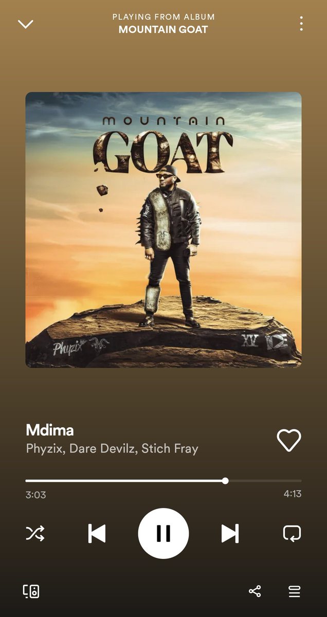 katswiri123's tweet image. "Muzindivetsetsa ndakula mmaluzi, zimandivuta kumva ndikutsata ma rules. I am a rebel by design!"

#MountainGoat by @PhyzixMw 🔥