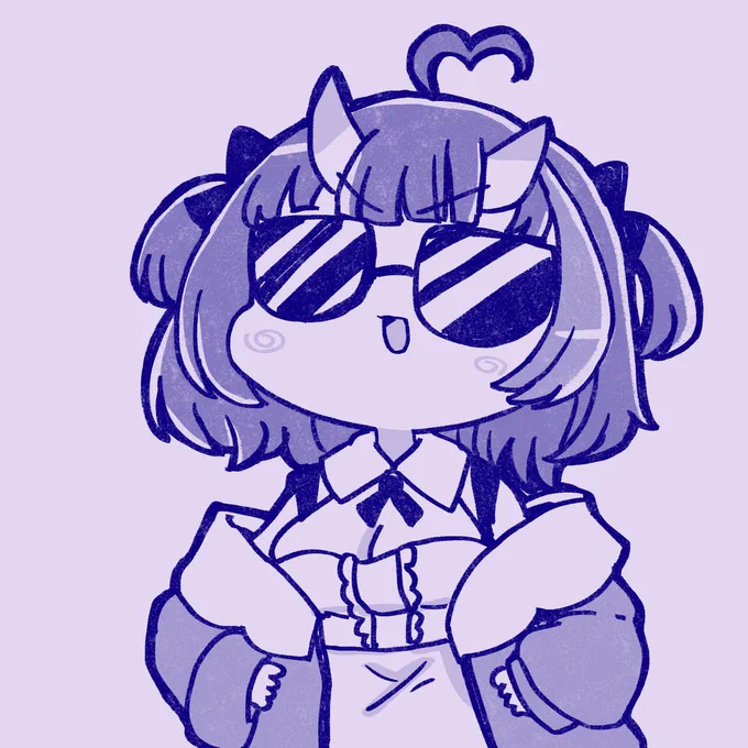  スケブとか500円で描きます