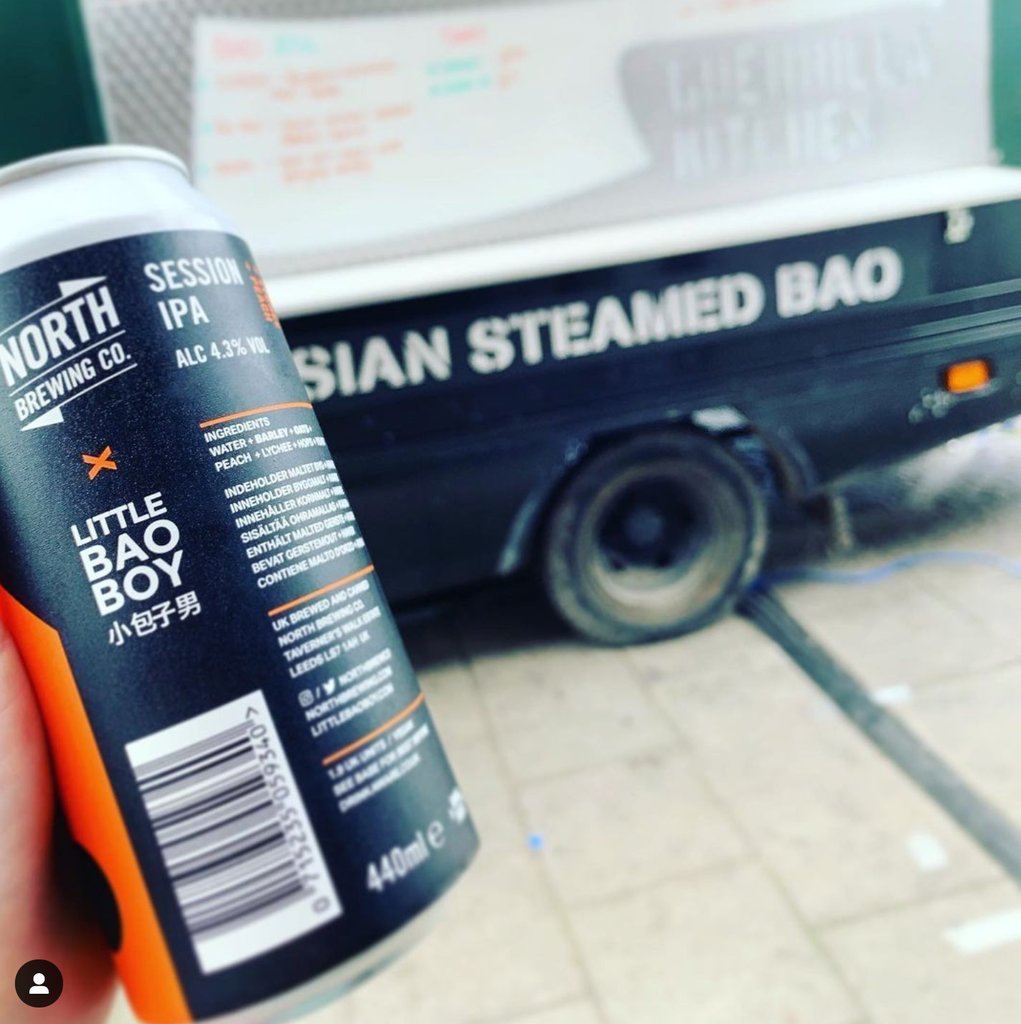 Happy Friday bun lovers!

We're staying city-side today as we start out at CB1, next to the station, before heading across town to our fav little boozer, Thirsty.

📍 <a href="/foodpark_cam/">foodPark®</a> CB1, Station Road: 12-2pm
📍 <a href="/thirstycamb/">Thirsty Cambridge 🇪🇺</a>, Chesterton road: 6-8pm

Book: linktr.ee/guerrillakitch…