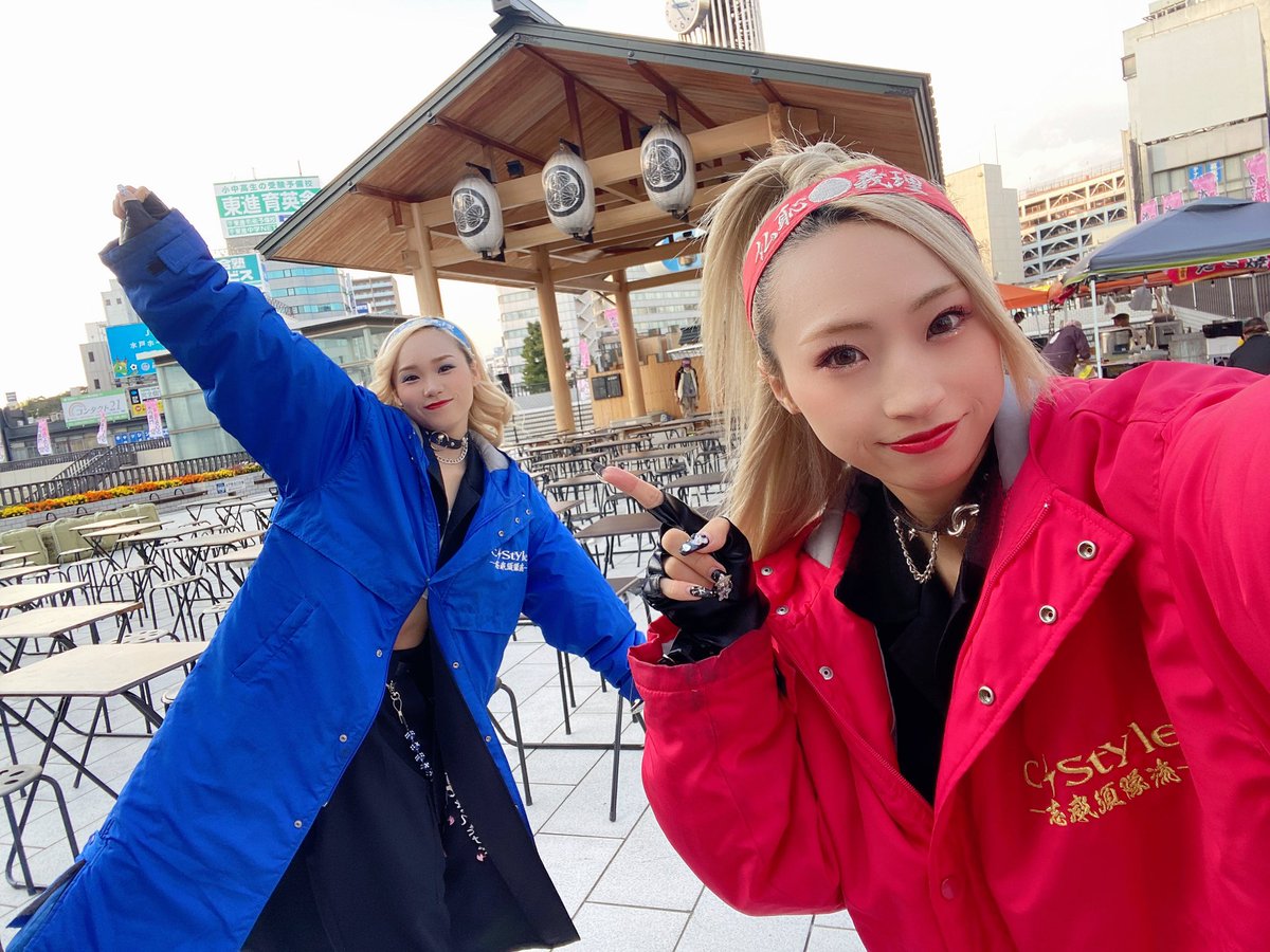 八剱 咲羅⚡︎C-Style tweet media