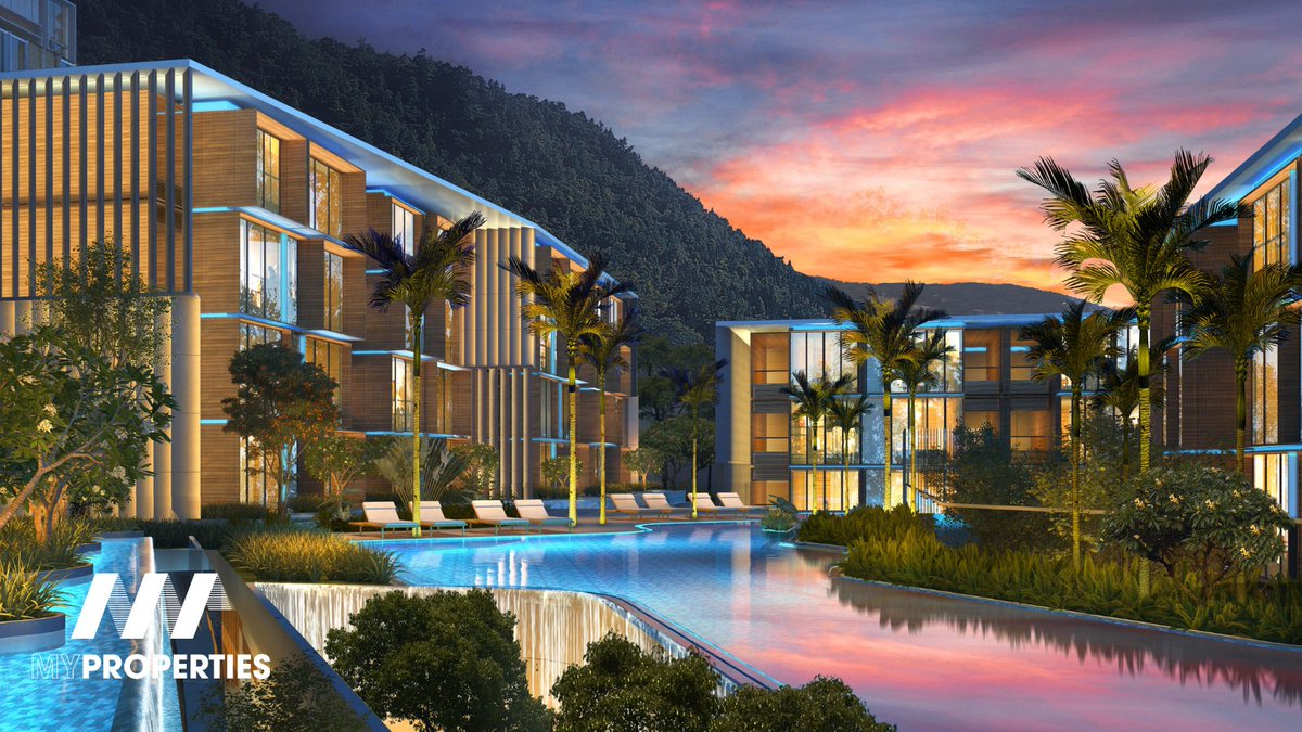 MyPropertiesEN's tweet photo. HOT #OPPORTUNITY!
Where? 📌 Kamala, #Phuket 
Hey #beach lovers, some opportunities in life come only once, so we present this fantastic #condominium with an otherworldly view.
Dreams are meant to be fulfilled! 
📞 https://t.co/dCHpi3O8nN

#PhuketRealEstate #PhuketProperties https://t.co/Fc4E4uvlIa