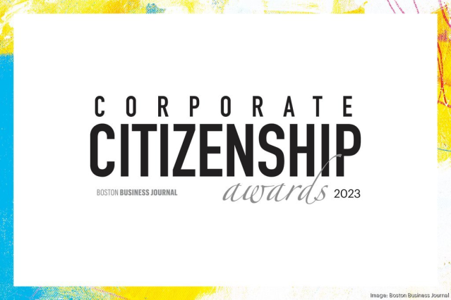 RtK0ol's tweet photo. Pega is honored to be recognized by the Boston Business Journal as a Top Charitable Contributor in Massachusetts. We're proud of our commitment to our local communities. #bbjcca https://t.co/H6Sza5V9Jj https://t.co/FtcPFduejt