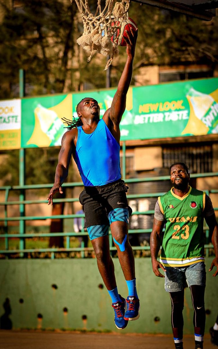 Balo Balo, eeh Balo Balo, jikubbe, this guy right here is my #NBL23 MVP , guy can shoot, cheeii.