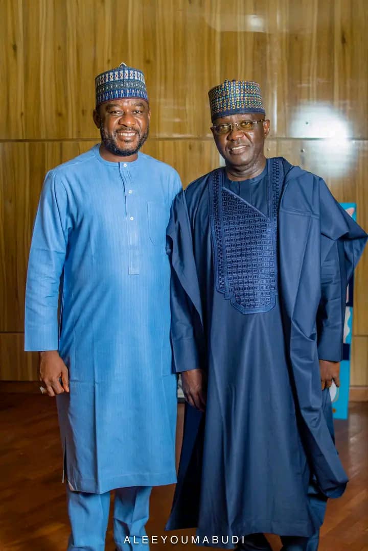 OsewuIbrahim's tweet photo. On this blessed day, may ALLAH forgive our sins that we know and the sins that we don’t know and may ALLAH save us from the habit of committing sins and guide us to right path.

 Juma'at Mubarak Hon. @AlBasheerAdvoc1 (Baraden Apawa) and Hon. @ncfrmi_hfc Dan Massani Loko. https://t.co/JHv81xyl9I
