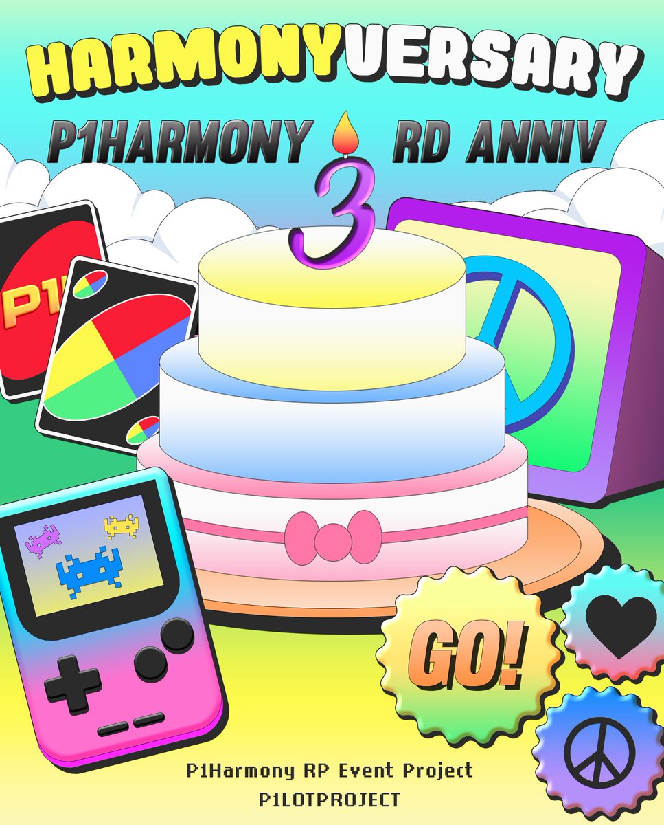 Three remarkable years have gracefully swept by since the inception of our harmonious journey. Together, we’ve woven a tapestry of music and shared countless unforgettable memories. Now, with hearts full of anticipation, we look ahead to a future adorned with even brighter stars.