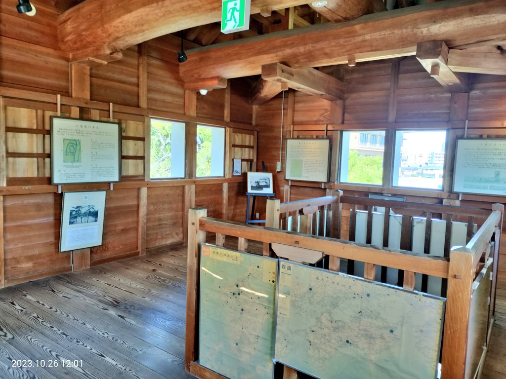 jcn6tt5's tweet photo. 🏯土浦城
(茨城県土浦市)
東西2か所の櫓が復元されたとのこと。
天守は造られなかったそうです。

#土浦城
#土浦市 https://t.co/lERjEEg9Rs