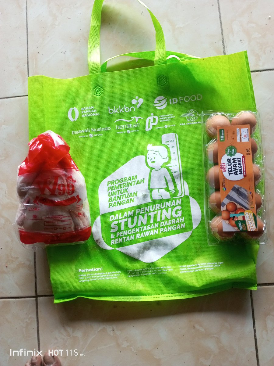 Program penurunan stunting <a href="/KemenkesRI/">Kementerian Kesehatan RI</a>