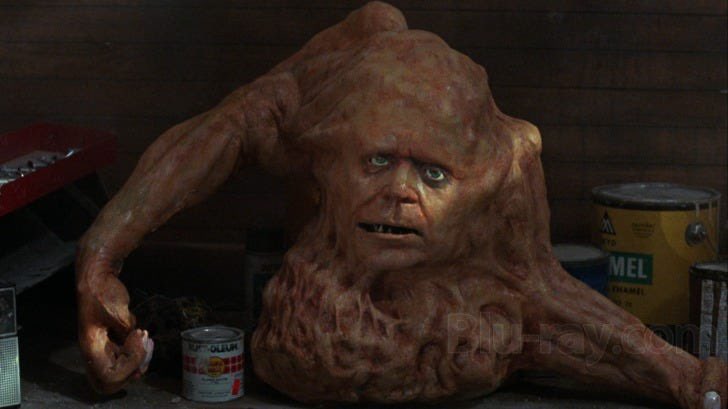 100Horrors's tweet photo. Good news, bad news. After god knows how long, we’re back bitch! Bad news, Robs back surgery didn’t go too well (see below). More bad news, Basket Case 2 this week 😞. https://t.co/M8VTGReqqM