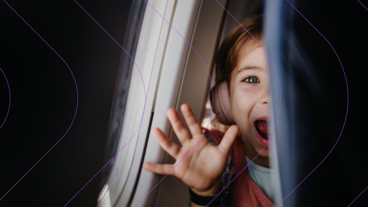Do you want to know how Amadeus is making travel work better for airlines? Introducing #AmadeusNevio. Modular and simple by design. It’s how airline retailing works better. Find out more here! ow.ly/u99u104YYgO #ModernRetailing #Airlines #ItsHowTravelWorksBetter #Amadeus