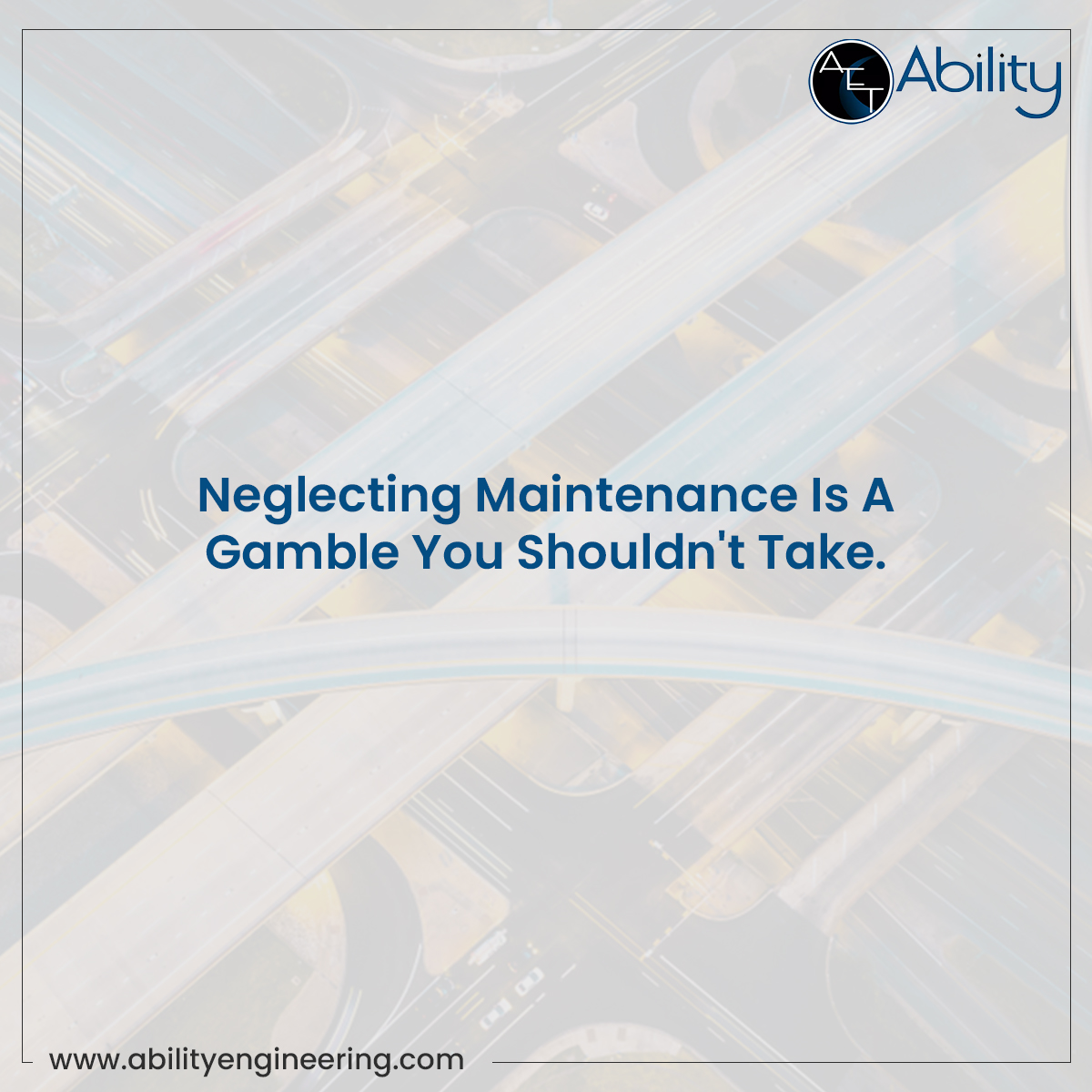 Ability Engineering Technology, Inc. tweet media