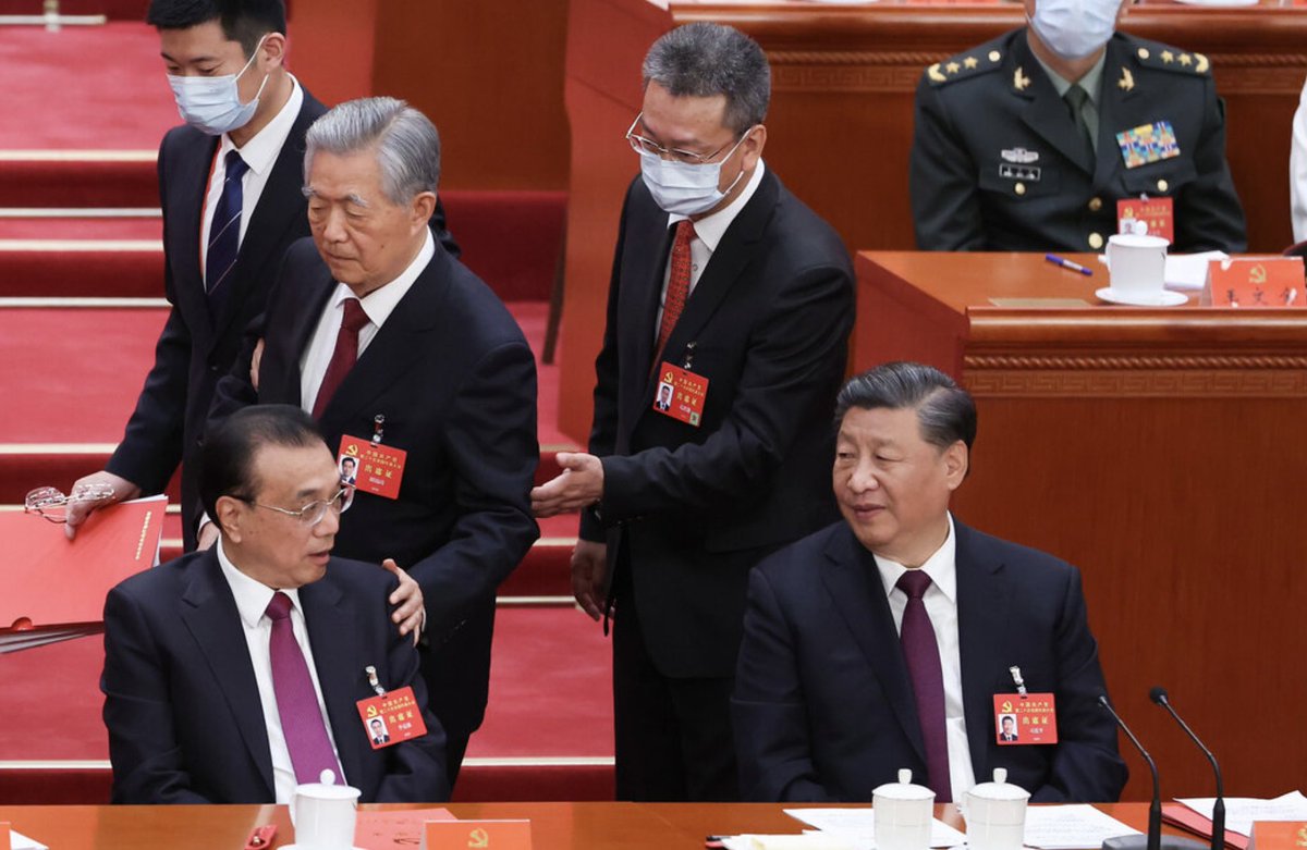 Robert Cottrell tweet media