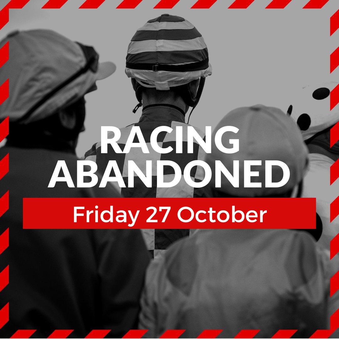Doncaster Racecourse tweet media