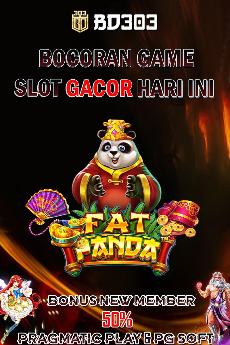CSBD303's tweet image. Info bocoran slot gacor dengan bonus 50% bisa di claim secara langsung hanya di BD303 Berikut Link Gacor BD303: bd303.pro #situsterpercaya #gacor #slotonline #Spartanking #slotonline #pgsoft #mahjong #slotgacor #maxwin #maxxwin #banjirscatter #pragmaticplay