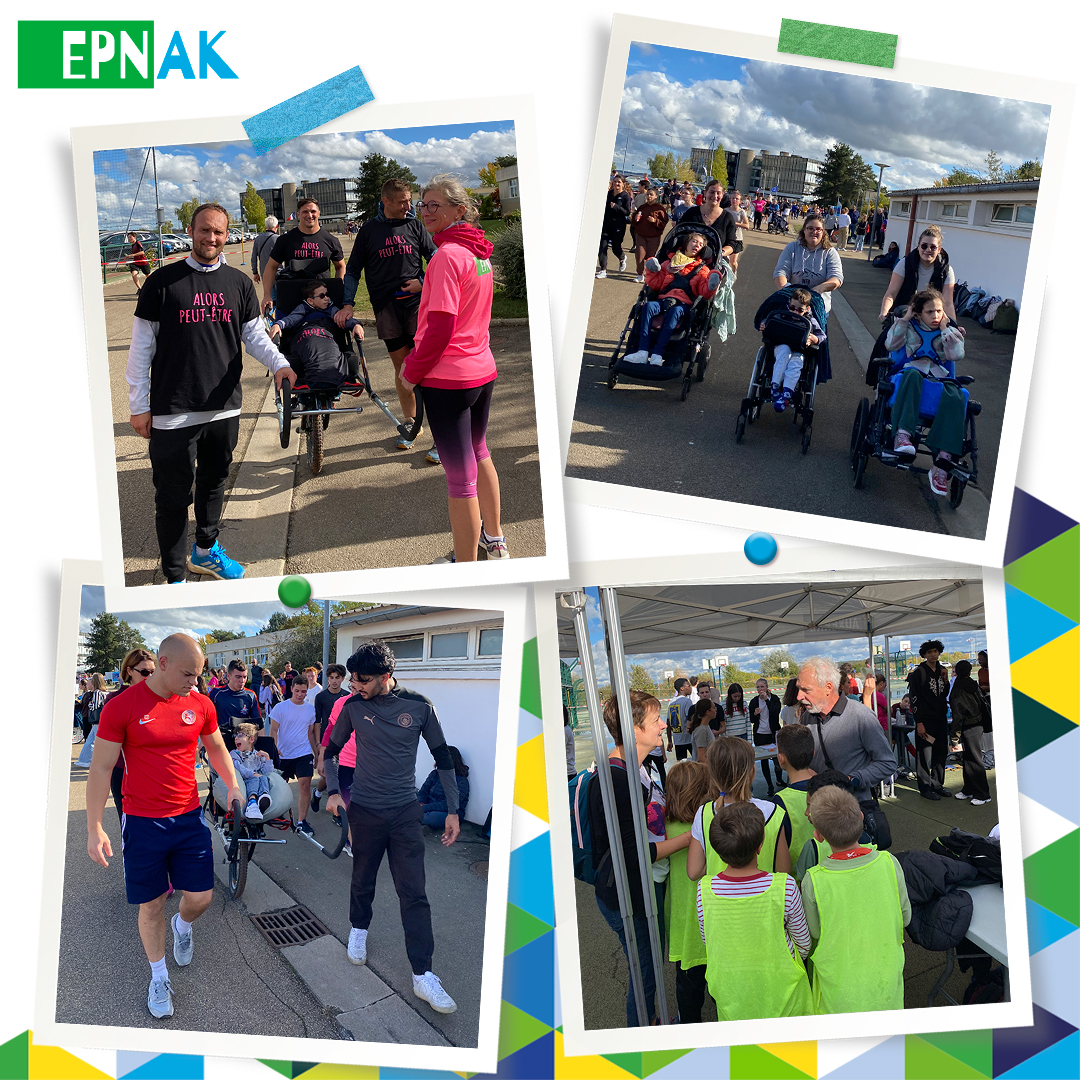 [ALORS PEUT-ÊTRE ?]

C’est avec motivation et engouement que de nombreux jeunes coureurs 🏃 et marcheurs se sont retrouvés ce vendredi 20 octobre au CROSS du Collège et du Lycée Saint-Joseph La Salle à Auxerre.

Lire la suite de l'article  👉 epnak.org/lepnak-au-cros…