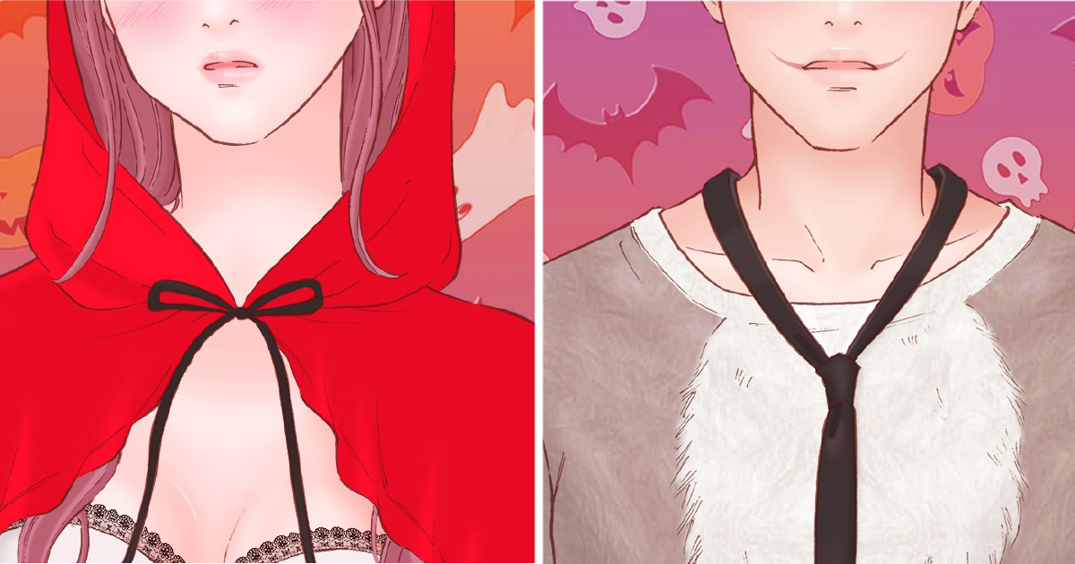 支援サイトで今週号公開しました🎃💕
https://t.co/ppccanfjFU
https://t.co/7OVbvp2Re9
「今年のハロウィンは渋谷に行かずにラブホでコスプレセックスしよう」カラー3頁です🏩 