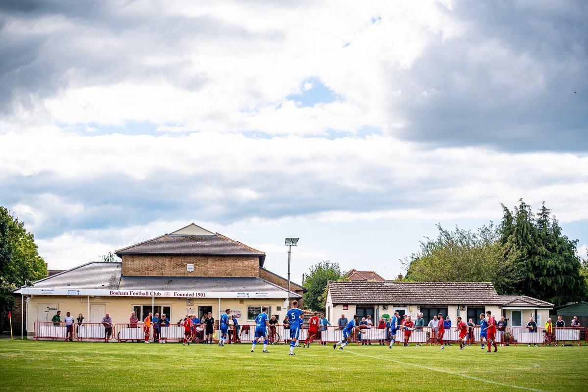 Bosham FC tweet media