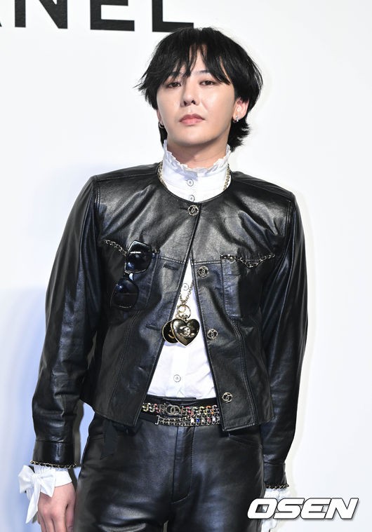 #GD #KwonJiYong thru his lawyer denied the news of the drug usage & has nothing to do with the news reports about the violation of narcotics control act. 'However, as I now many people are concerned, I will actively cooperate with the investigation faithfully'…