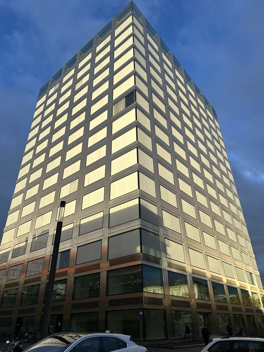 Good morning <a href="/biozentrum/">Biozentrum, University of Basel</a>