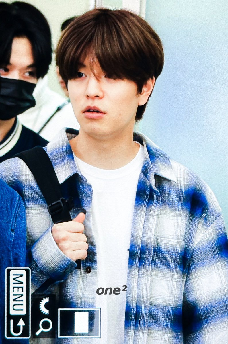 oneone_seungmin's tweet image. 231027

#스트레이키즈 #StrayKids
#승민 #SEUNGMIN