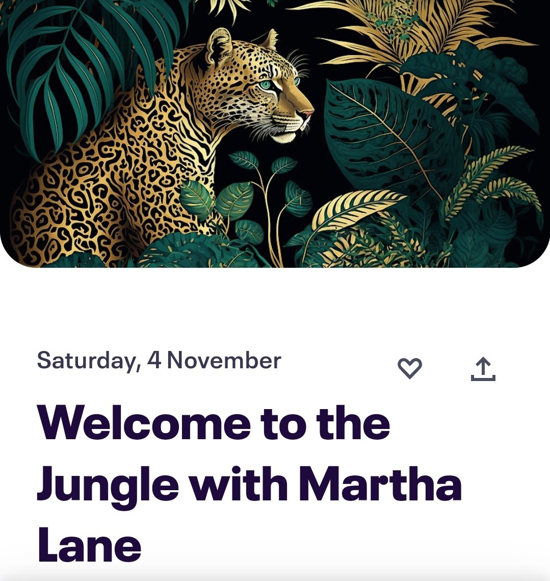 poor_and_clean's tweet photo. Saturday 4 November 
4-5pm
An absolute bargain at £5
Join me for a generative workshop using animals in flash fiction, my all time favourite thing to write! https://t.co/ccfX5uiErE